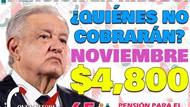 Pensión Bienestar en RIESGO. ¿Puedes perder tu apoyo monetario? ¡Esto dice el PRESIDENTE!