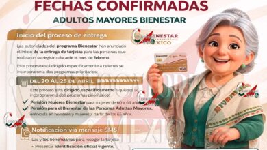 Inicia entrega de tarjetas para nuevos beneficiarios de programas Bienestar | Pronto la tendrás en tus manos