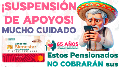 Este es el REQUISITO IMPORTANTE que necesitarás para cobrar tus apoyos monetarios de las Pensiones Bienestar. ¿Cuál es este requisito y cómo puedes obtenerlo?