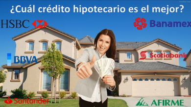 ¿Cuál crédito hipotecario es el mejor? 17 ¿Cuál crédito hipotecario es el mejor?