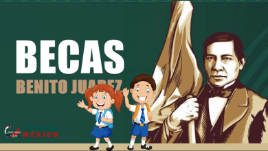 Beca Benito Juárez