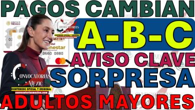 Pensión Bienestar 2026: Urgente Entrega de Tarjetas y el Nuevo Monto de Pago Confirmado