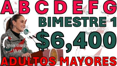 Pensión Bienestar 2026: Análisis del Aumento Real por Inflación y Expectativas de Pago