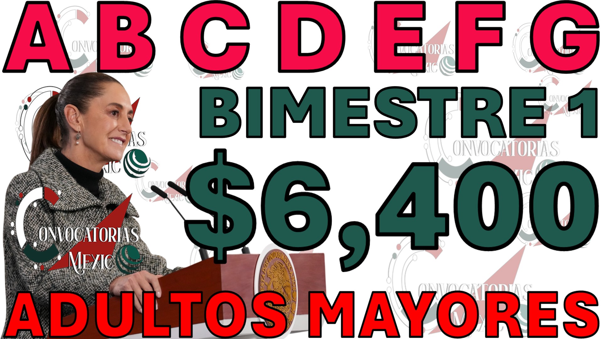 Pensión Bienestar 2026: Análisis del Aumento Real por Inflación y Expectativas de Pago