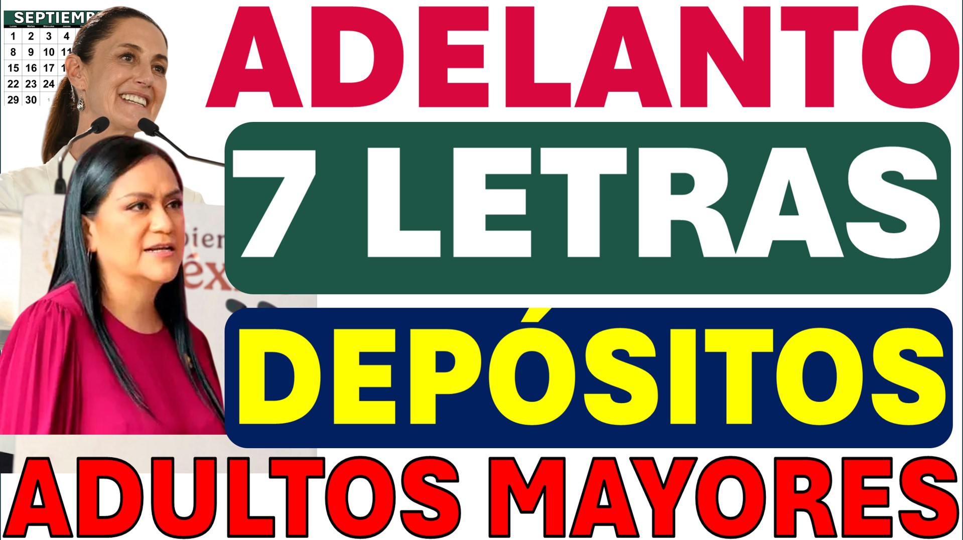 ¿Pago doble en la Pensión Bienestar? lo que sabemos hasta ahora y cómo prepararse