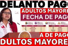 Confirman el inicio del pago Bienestar de septiembre y habilitan trámite de salud urgente para garantizar tus beneficios 14 Nuevo Trámite OBLIGATORIO antes de NOVIEMBRE