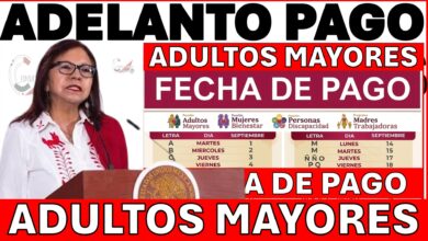 Nuevo Trámite OBLIGATORIO antes de NOVIEMBRE