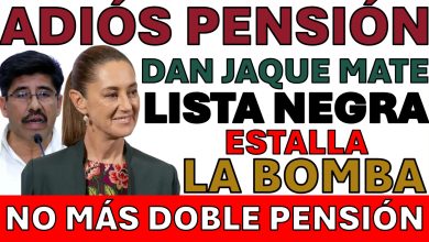 SCJN acota la “doble pensión” en el IMSS: qué cambió, a quién impacta y cómo verificar tu caso