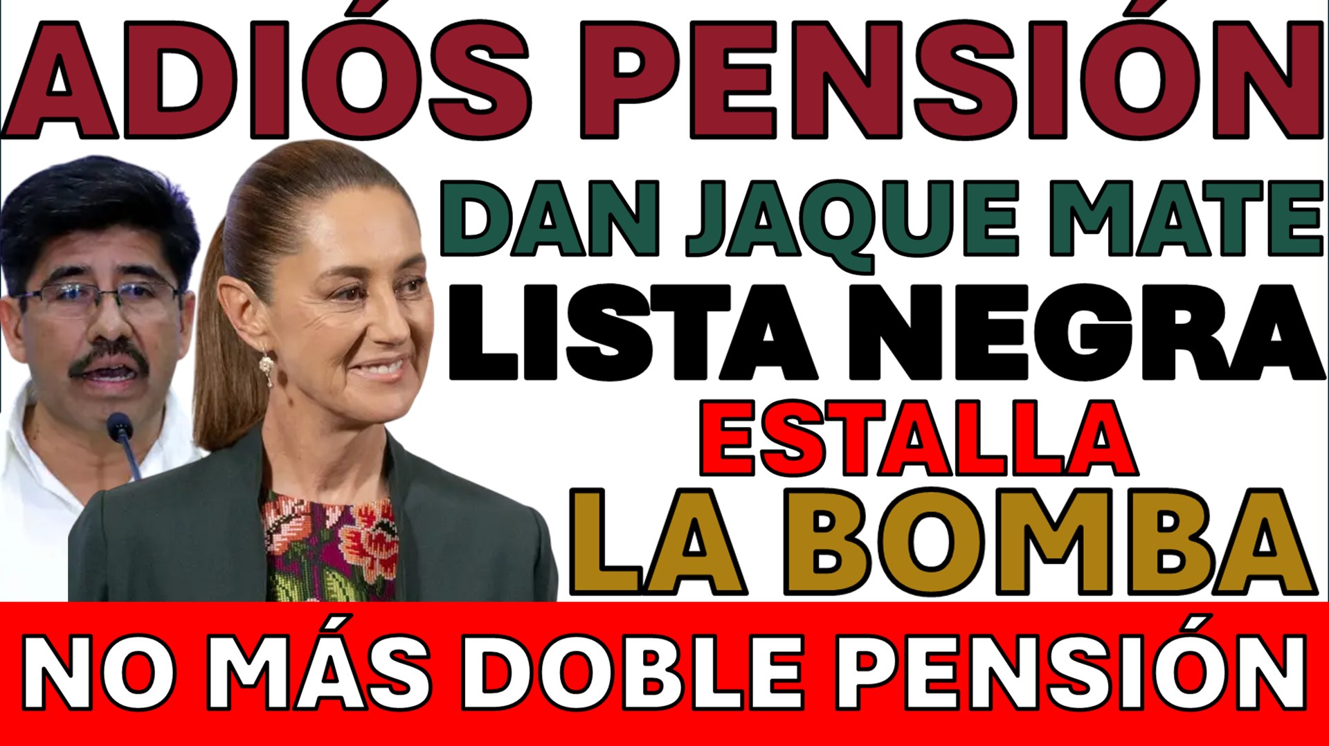 SCJN acota la “doble pensión” en el IMSS: qué cambió, a quién impacta y cómo verificar tu caso