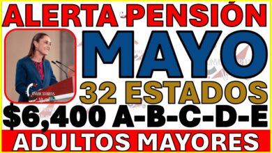 ALERTA PENSION BIENESTAR CONVOCATORIAS MEXICO