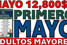 ATENCION PRIMERO DE MAYO CONVOCATORIAS MEXICO