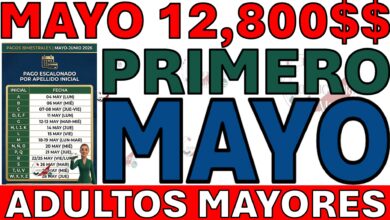 ATENCION PRIMERO DE MAYO CONVOCATORIAS MEXICO
