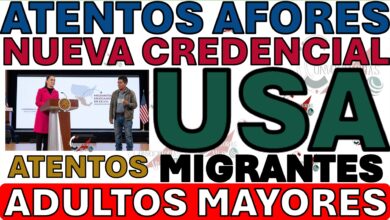 ATENTOS AVISO PENSION BIENESTAR ADULTOS MAYORES