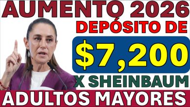 Pensión Bienestar 2025: monto vigente, fundamento legal y cómo verificar tu próximo depósito
