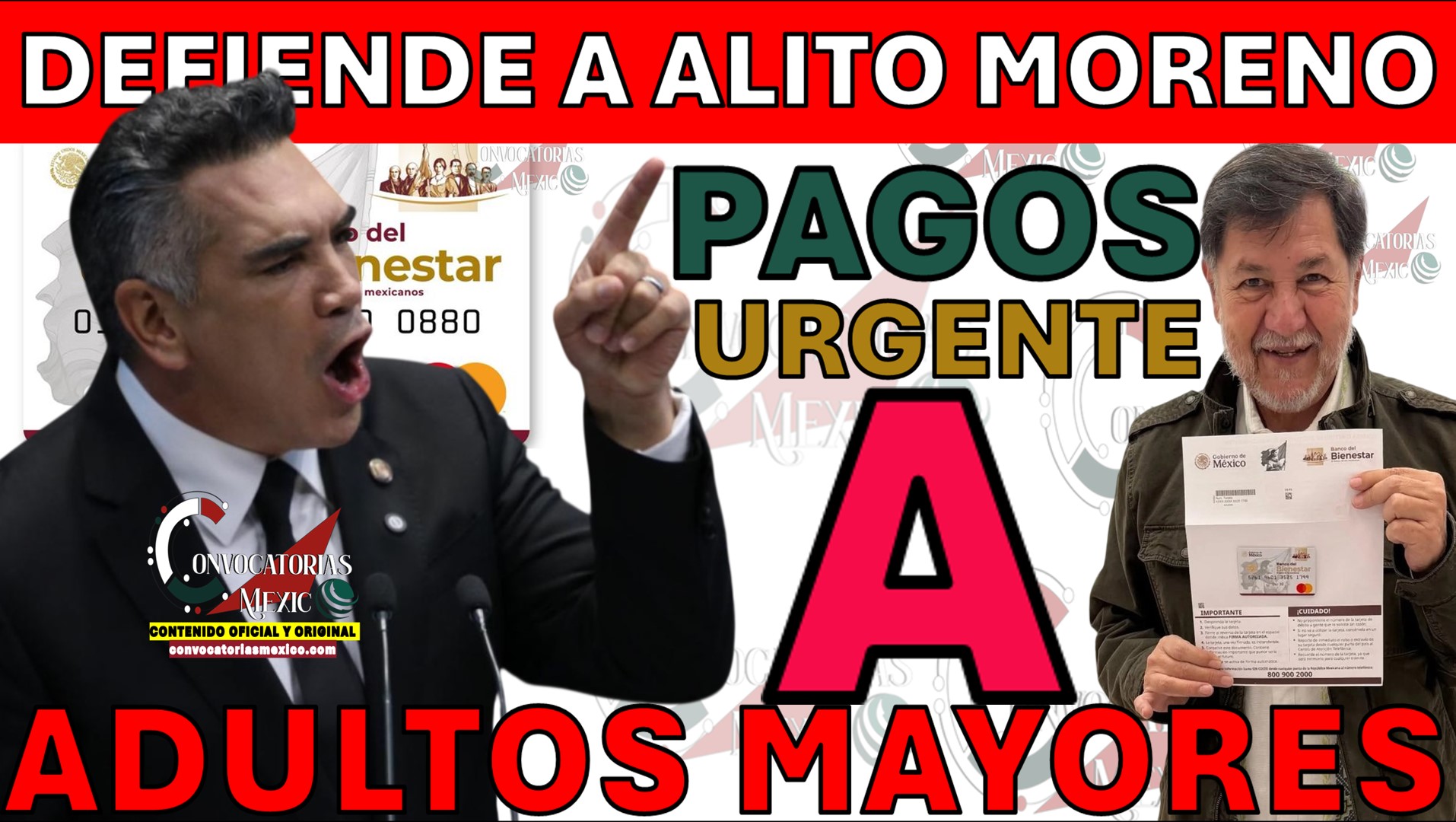 Pensión Bienestar 2026: La mentira del "Pago de Viernes" y el Calendario de Enero sin confirmarse