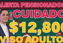 AVISO COMUNICADO BIENESTAR AVISO PENSION