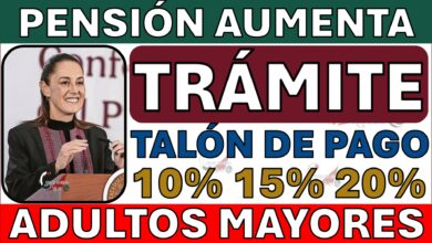 AVISO COMUNICADO MEXICO PENSION