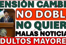 AVISO IMPORTANTE PENSION IMSS