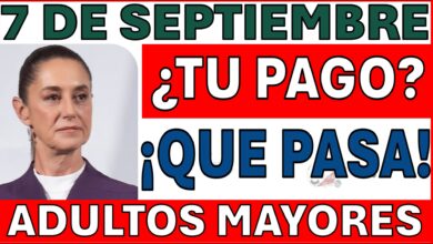AVISO URGENTE: ¡CANCELAN PAGOS BIENESTAR! 🚨 Pierdes tu PENSIÓN si no haces ESTO HOY