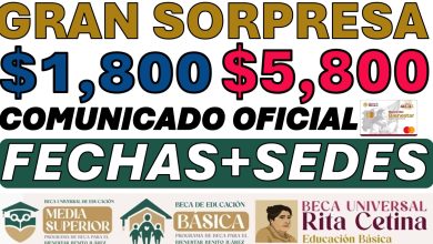 Becas Benito Juárez y Rita Cetina: 4 Alertas Críticas para Asegurar tu Pago y Tarjeta este Diciembre 2025