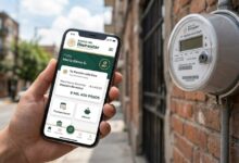Transición Digital Gubernamental: Actualizaciones Bancarias, Medidores de CFE y Biometría del IMSS
