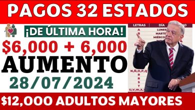 Agosto y septiembre DOS meses importantes para los Adultos Mayores del Bienestar ¡Ariadna Montiel Reyes prepara pagos y proceso de incorporación a la pensión 65 y más!