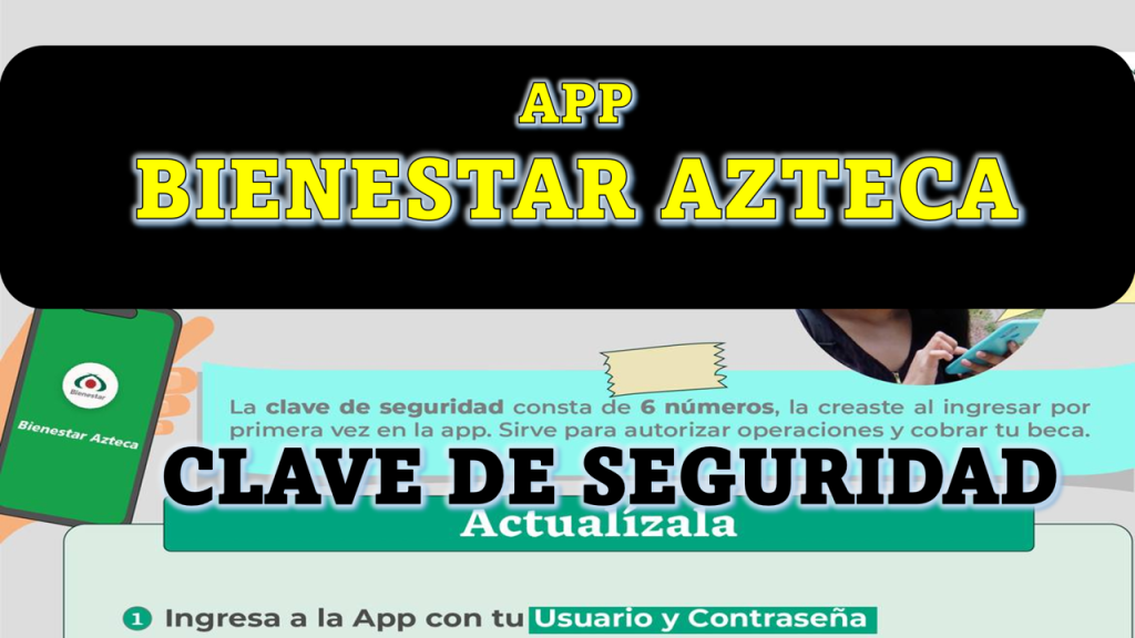 ≫ Alumnos de la Beca Benito Juárez ¡De esta forma puedes recuperar tu