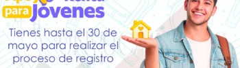 Apoyo de Renta para Jóvenes ¡Accede a esta ayuda económica y reciba hasta 3 mil pesos!