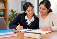 Becas para el Bienestar: ¿debo volver a hacer el trámite si cambié a mi hijo de escuela?