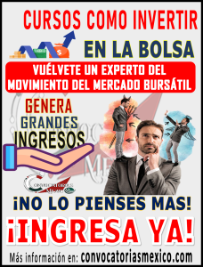 ¡Genera Grandes Ingresos! Cursos Como Invertir en la Bolsa