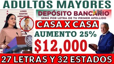 Ariadna Montiel Reyes será responsable de incorporar a Adultos Mayores; además, Claudia Sheinbaum confirma aumento de la Pensión Bienestar y visita Casa X Casa. ¡Monto pendiente 2024!