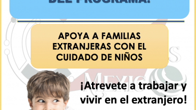 Ayuda a familias extranjeras con el cuidado de niños, como AU PAIR. Trabaja y vive en el extranjero. ¡REVISA LOS BENEFICIOS DEL PROGRAMA!