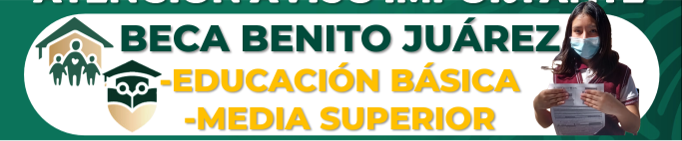BECA BANNER