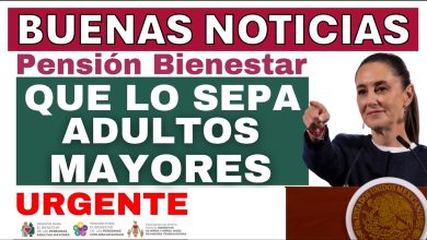 Reducción Histórica de la Pobreza: Las Claves del Primer Informe de Gobierno de Claudia Sheinbaum