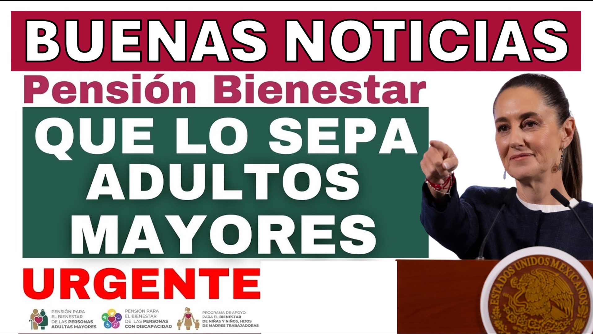 Reducción Histórica de la Pobreza: Las Claves del Primer Informe de Gobierno de Claudia Sheinbaum