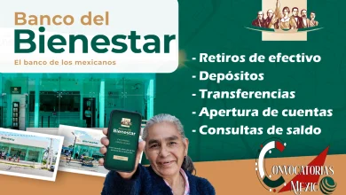 ¿Dónde están las Sucursales del Banco del Bienestar? Te decimos lo fácil que es encontrarlos