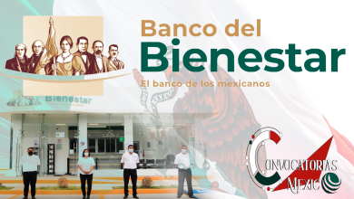 Banco del Bienestar el Banco del Pueblo