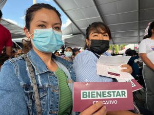 REGISTRO Programa Beca Bienestar para Niñas y Niños: Se extendió el plazo de registro 13 Beca Bienestar para Ninas y Ninos