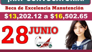 Becas del Gobierno Mexicano de $13,202.12 a $16,502.65 MXN mensuales para fortalecer las relaciones internacionales con Becas de Excelencia AMEXCID para Manutención 2024