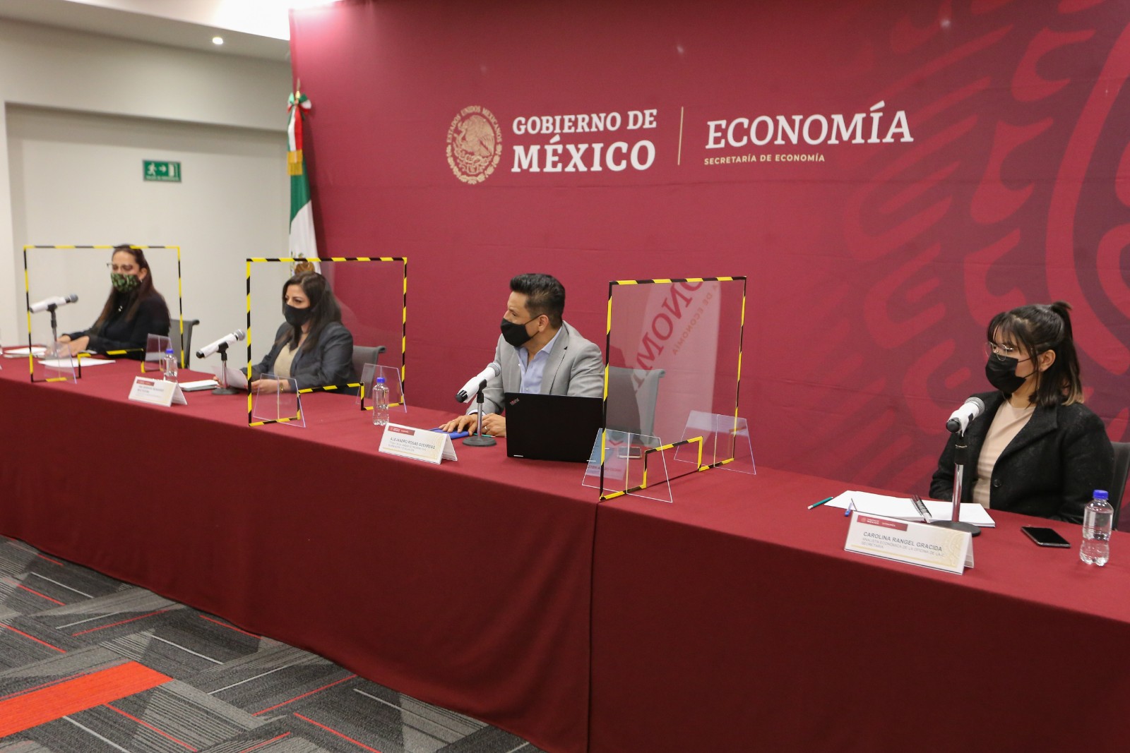 Préstamos a la palabra