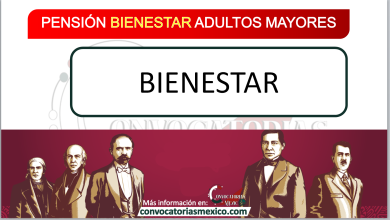 Pensión adultos mayores lista de beneficiarios