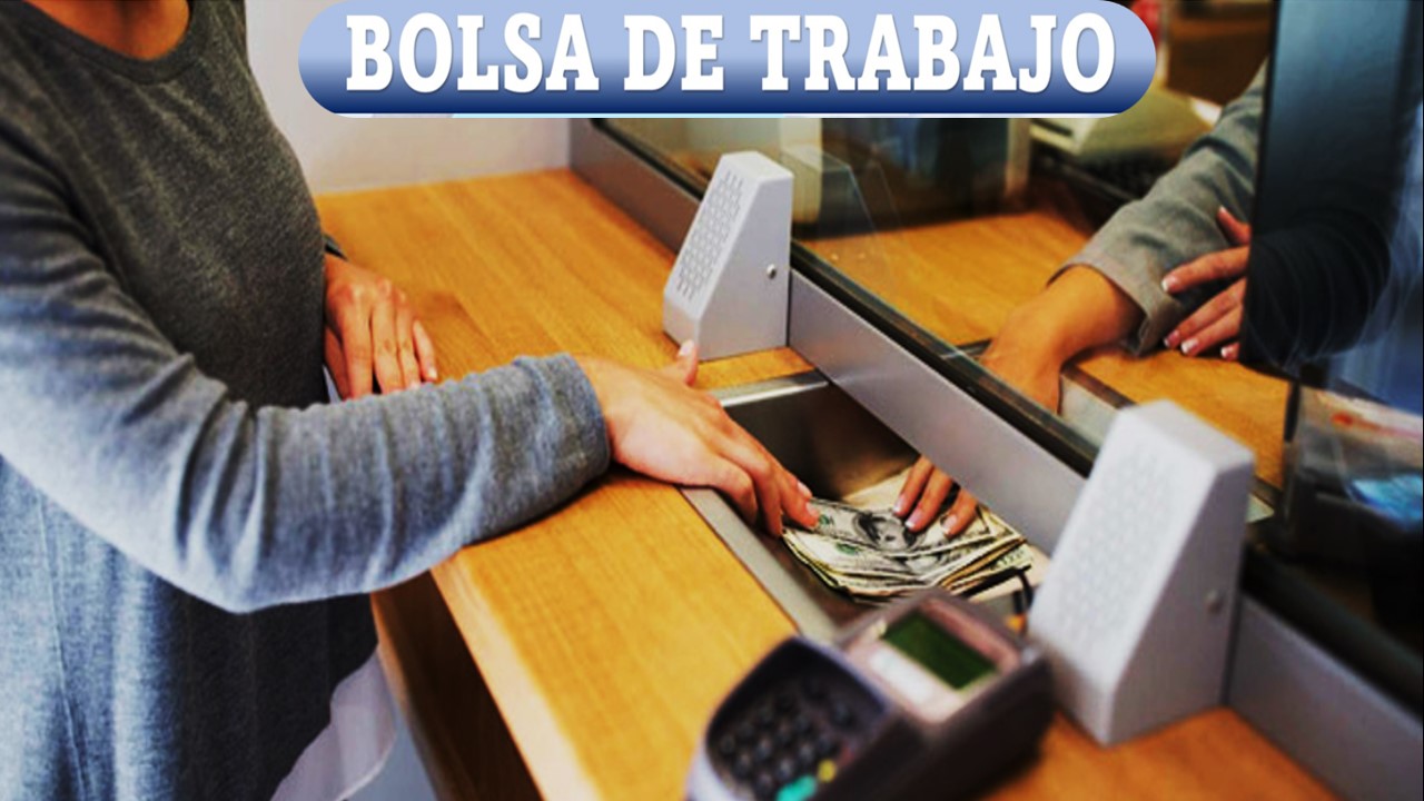 Bolsa de Trabajo Altamirano