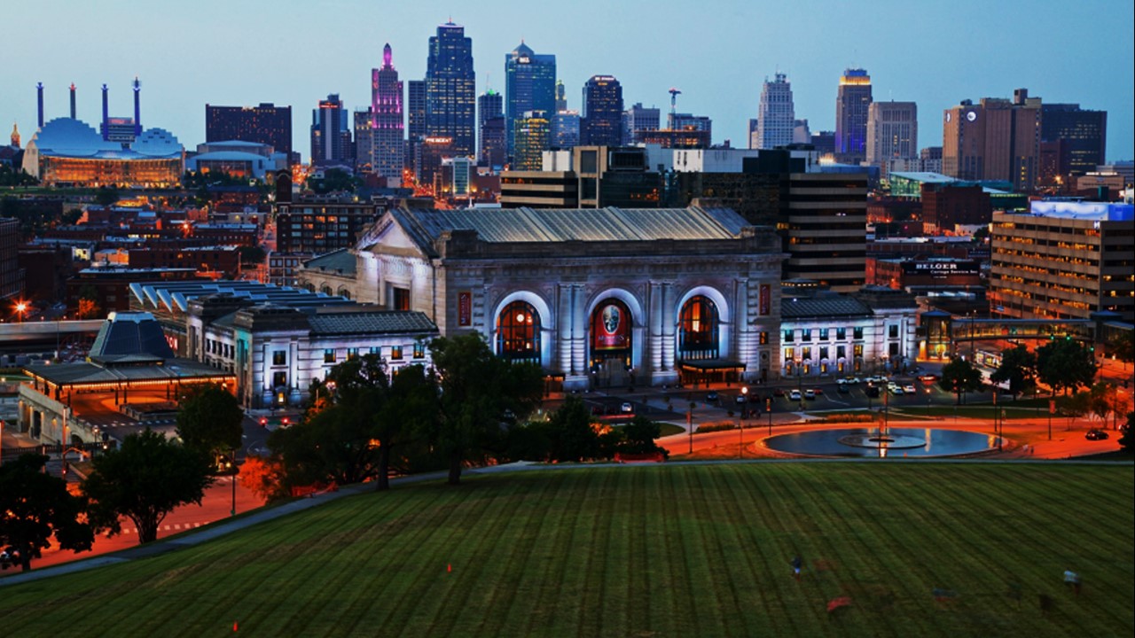 Bolsa de Trabajo Kansas City 2023-2024 13 Bolsa de Trabajo Kansas City