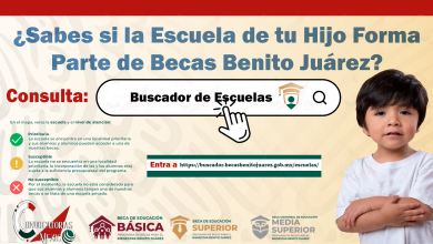 Buscador de Escuelas BBJ 2