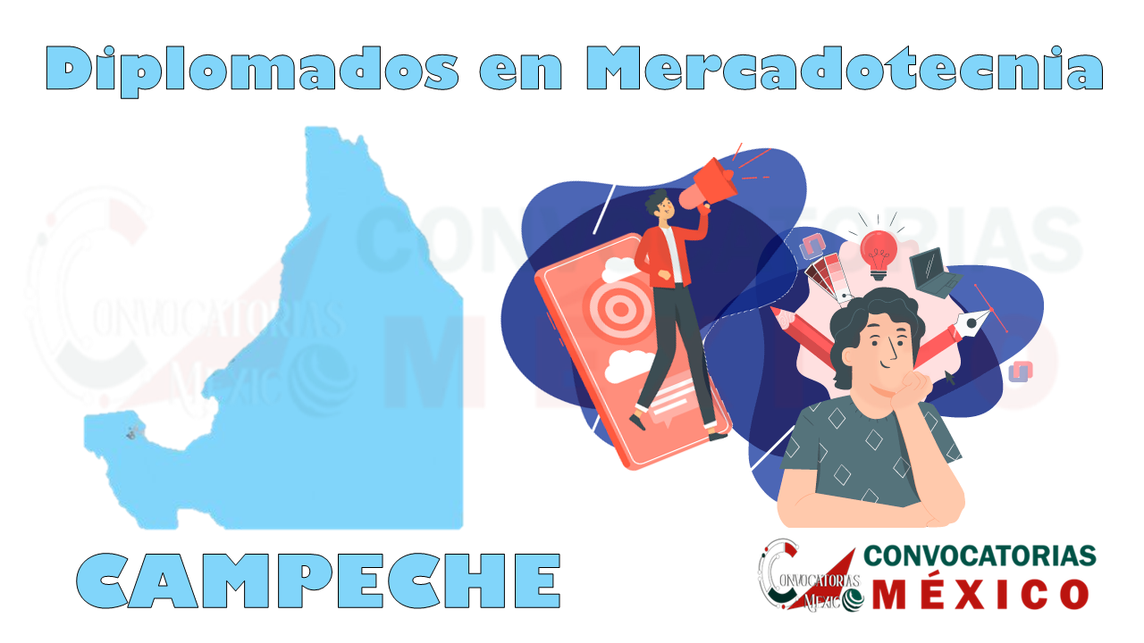 12 Diplomados en Mercadotecnia en Campeche