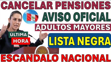IMSS: pago de octubre, ruta de retiro por Ley 97 y tensión diplomática con Perú