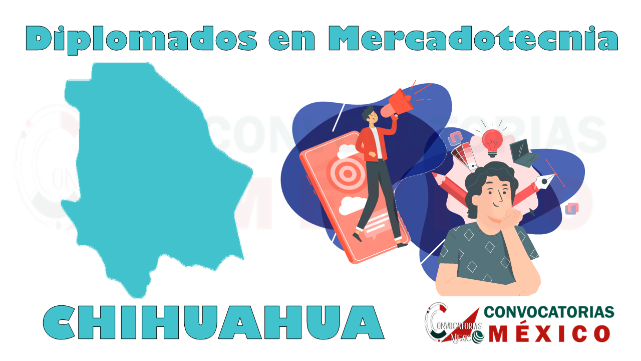 12 Diplomados en Mercadotecnia en Chihuahua