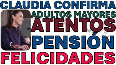 CLAUDIA DA AVISO IMPORTANTE