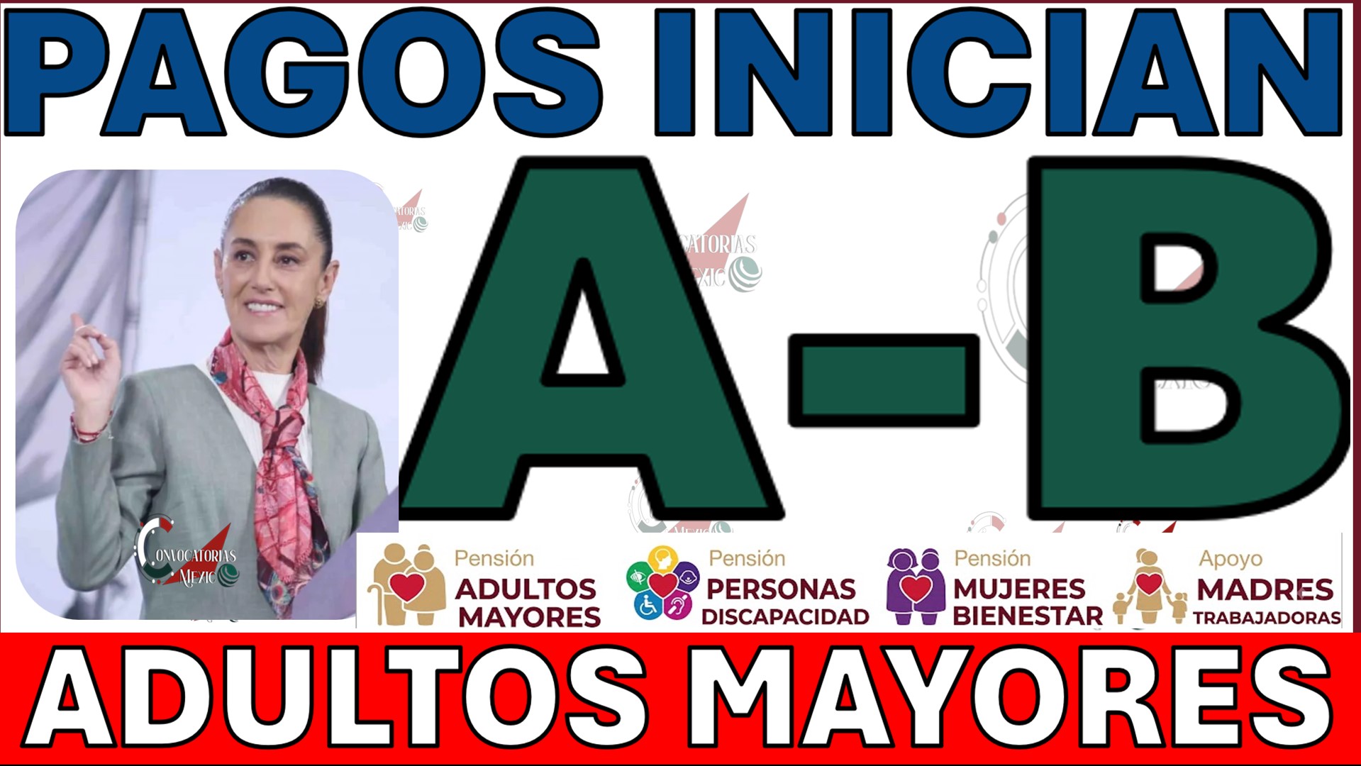 COMUNICADO MEXICO NUEVOS AVISO