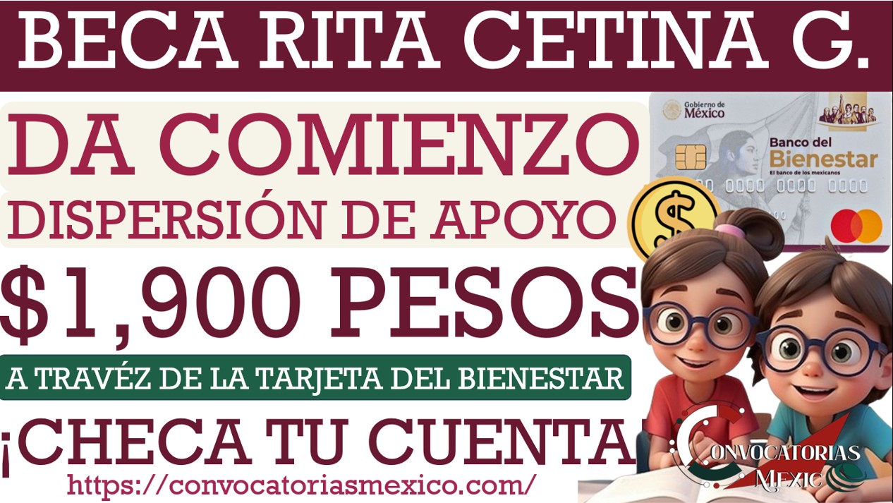 Beca Rita Cetina anuncia la entrega de apoyos a sus beneficiarios 11 CON 2 191